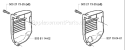 Page J Diagram and Parts List for 334T 334 T 2003-11 Husqvarna Chainsaw