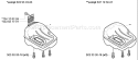 Page I Diagram and Parts List for 334T 334 T 2003-11 Husqvarna Chainsaw