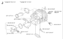 Part Location Diagram of 503994972 Husqvarna Piston
