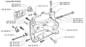 Part Location Diagram of 503899101 Husqvarna Seal