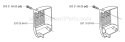 Page J Diagram and Parts List for 336 2004-01 Husqvarna Chainsaw