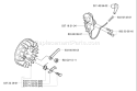 Page I Diagram and Parts List for 336 2005-03 Husqvarna Chainsaw