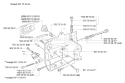 Part Location Diagram of 537189101 Husqvarna Chain Catcher
