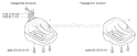 Page H Diagram and Parts List for 336 2006-09 Husqvarna Chainsaw