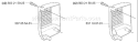 Part Location Diagram of 537190701 Husqvarna Cover