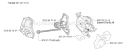 Page B Diagram and Parts List for 338XPT 338 XPT 2003-05 Husqvarna Chainsaw