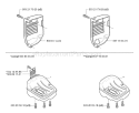 Page I Diagram and Parts List for 338XPT 338 XPT 2003-05 Husqvarna Chainsaw