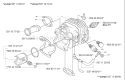 Page I Diagram and Parts List for 339XPT 339 XPT 2005-03 Husqvarna Chainsaw