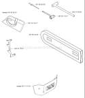 Part Location Diagram of 537114101 Husqvarna Winter Set