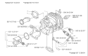 Page I Diagram and Parts List for 339XP 339 XP 2004-01 Husqvarna Chainsaw