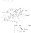 Page I Diagram and Parts List for 339XP 339 XP 2006-09 Husqvarna Chainsaw