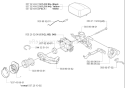 Part Location Diagram of 544325101 Husqvarna Chainsaw Impulse Hose