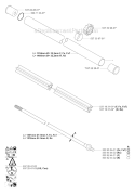 Part Location Diagram of 537183102 Husqvarna Guide