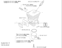 Part Location Diagram of 503862501 Husqvarna Gasket