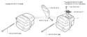Page J Diagram and Parts List for 346XP 346 XP 2001-06 Husqvarna Chainsaw