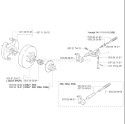 Part Location Diagram of 503217412 Husqvarna Screw