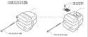 Page I Diagram and Parts List for 350EPA 350 EPA 1999-09 Husqvarna Chainsaw