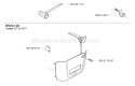 Page N Diagram and Parts List for 340EPA 340 EPA 2003-01 Husqvarna Chainsaw