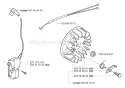 Page I Diagram and Parts List for 340 2004-03 Husqvarna Chainsaw