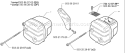 Page I Diagram and Parts List for 351EPA 351 EPA 1999-09 Husqvarna Chainsaw