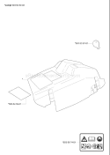 Page N Diagram and Parts List for 353 2007-02 Husqvarna Chainsaw