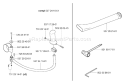 Page A Diagram and Parts List for 356BF 356 BF 2004-10 Husqvarna Leaf Blower / Vacuum