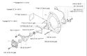 Page D Diagram and Parts List for 356BF 356 BF 2004-10 Husqvarna Leaf Blower / Vacuum