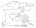 Page I Diagram and Parts List for 357 XP EPA -2003-04 Husqvarna Chainsaw
