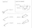 Page N Diagram and Parts List for 357EPA 357 EPA 2001-10 Husqvarna Chainsaw