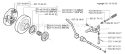 Page D Diagram and Parts List for 357EPA 357 EPA 2001-10 Husqvarna Chainsaw