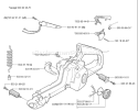 Part Location Diagram of 537245401 Husqvarna Tank Valve