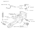 Page G Diagram and Parts List for 359EPA 359 EPA 2003-04 Husqvarna Chainsaw