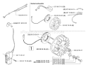 Page H Diagram and Parts List for 359EPA 359 EPA 2003-04 Husqvarna Chainsaw
