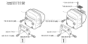 Page I Diagram and Parts List for 359EPA 359 EPA 2003-04 Husqvarna Chainsaw