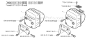 Part Location Diagram of 504706901 Husqvarna MUFFLER Assembly
