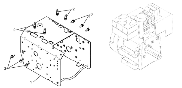 Chassis / Pulleys 3 Diagram and Parts List for 13524SBXLS (961930048)(2009-07) Husqvarna Snow Blower