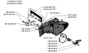 Part Location Diagram of 507431649 Husqvarna SCREW