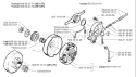 Page E Diagram and Parts List for 365EPA 365 EPA 2002-01 Husqvarna Chainsaw
