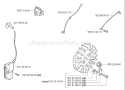 Page I Diagram and Parts List for 365EPA 365 EPA 2002-01 Husqvarna Chainsaw