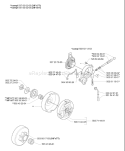Page E Diagram and Parts List for 365EPA 365 EPA 2007-03 Husqvarna Chainsaw