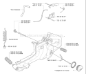 Page H Diagram and Parts List for 365EPA 365 EPA 2007-03 Husqvarna Chainsaw
