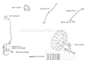 Page I Diagram and Parts List for 365EPA 365 EPA 2007-03 Husqvarna Chainsaw