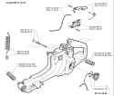 Page N Diagram and Parts List for 371EPA 371 EPA 1997-12 Husqvarna Chainsaw