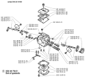 Part Location Diagram of 503801001 Husqvarna Spring