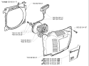 Part Location Diagram of 503700302 Husqvarna Decal