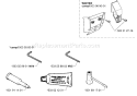 Page N Diagram and Parts List for 362EPA 362 EPA 1999-11 Husqvarna Chainsaw