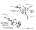 Page I Diagram and Parts List for 362EPA 362 EPA 1999-11 Husqvarna Chainsaw