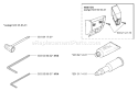 Page N Diagram and Parts List for 372EPA 372 EPA 2001-10 Husqvarna Chainsaw