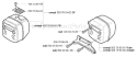 Page J Diagram and Parts List for 372 2005-05 Husqvarna Chainsaw