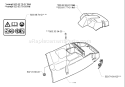 Part Location Diagram of 503817701 Husqvarna Cover